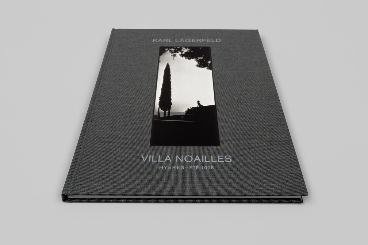 【正規版】Villa Noailles : Hyeres Ete 1995 アート・デザイン・音楽